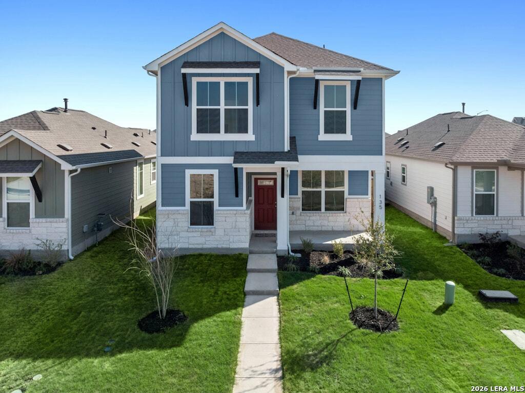 135 Trifle Trail New Braunfels TX 78130