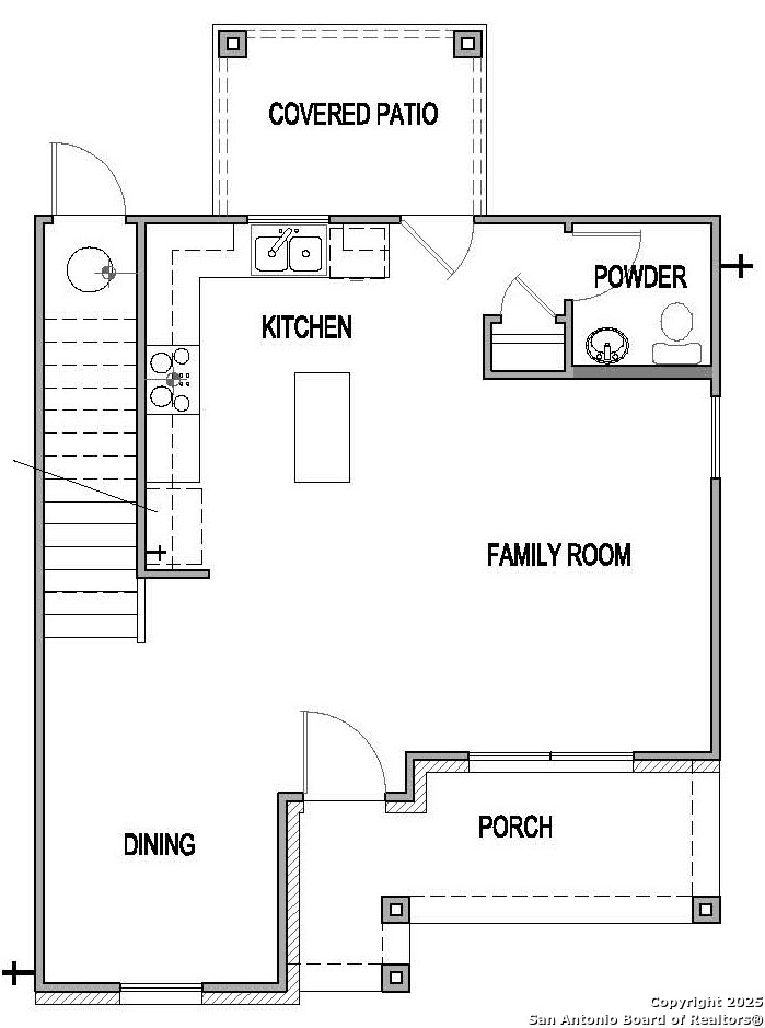 135 Trifle Trail New Braunfels TX 78130