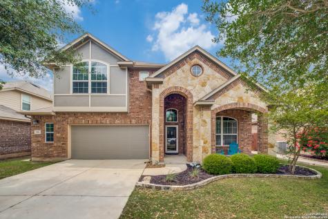 416 Trotti Cove Cibolo TX 78108