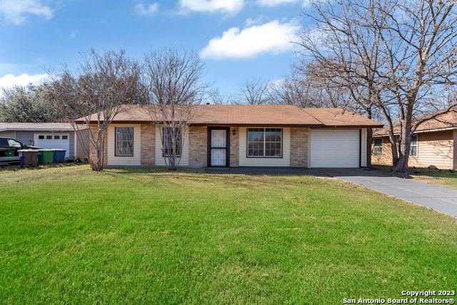 719 Dunwoodie Drive San Antonio TX 78219