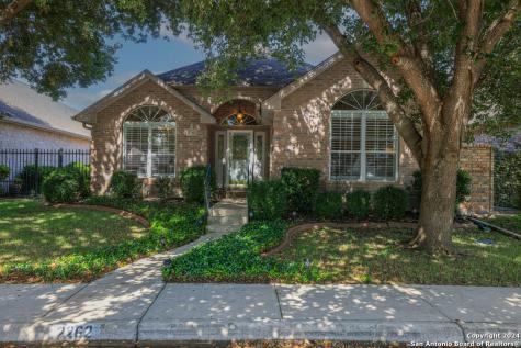 2262 Kensington Way New Braunfels TX 78130
