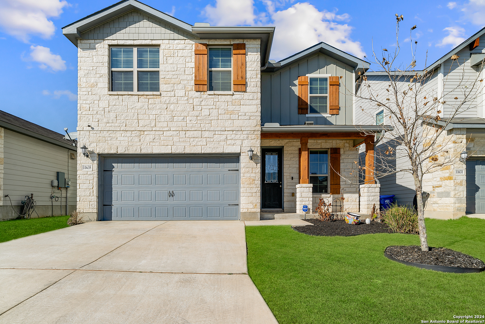 11635 Bakersfield Pass San Antonio TX 78245