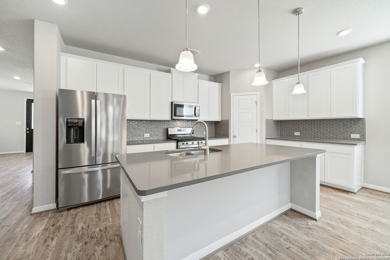 11635 Bakersfield Pass San Antonio TX 78245