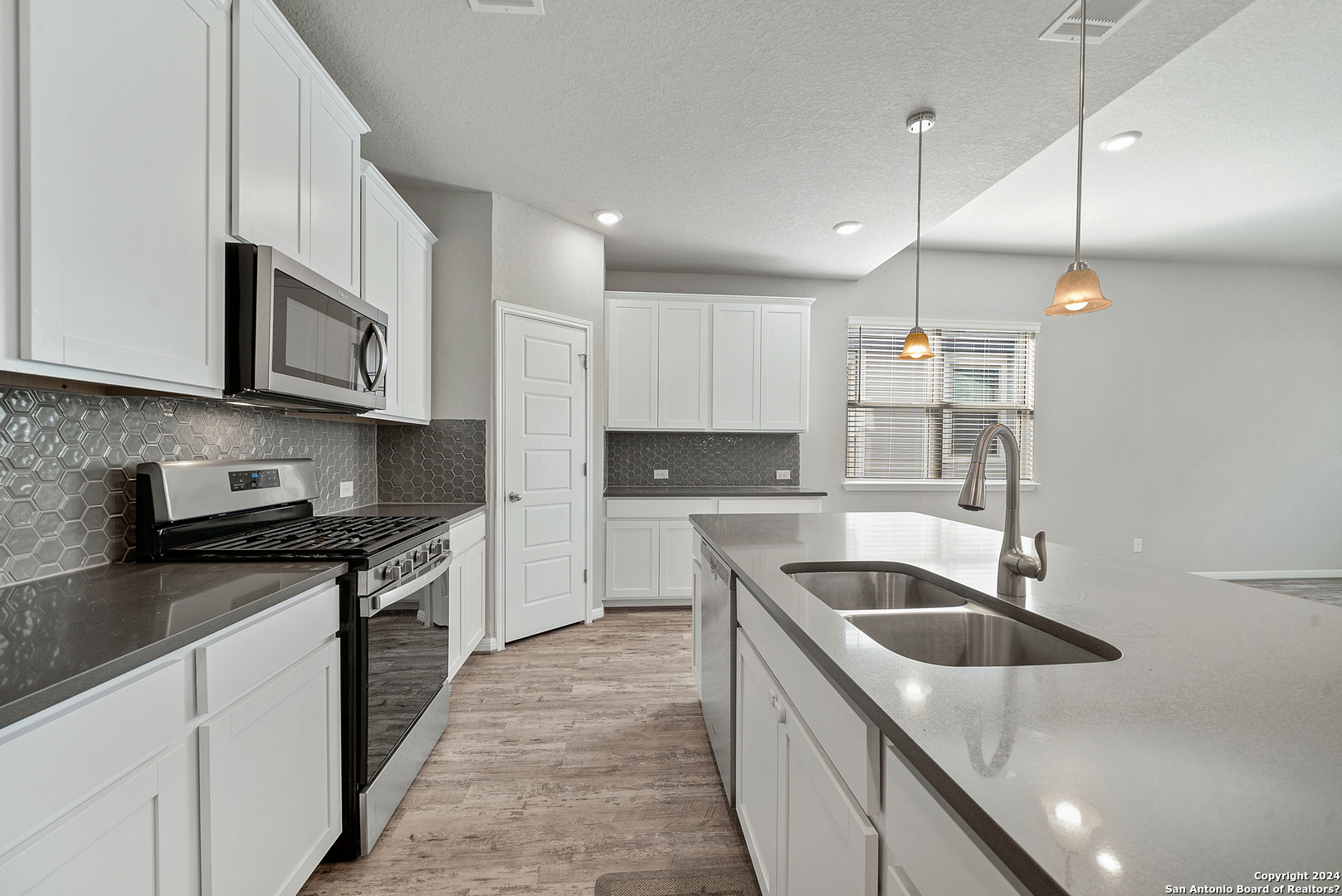 11635 Bakersfield Pass San Antonio TX 78245