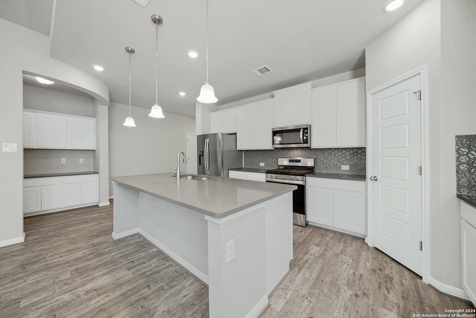 11635 Bakersfield Pass San Antonio TX 78245