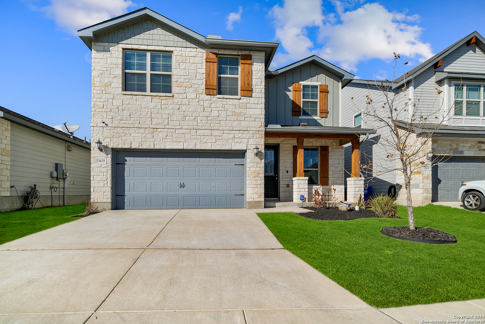 11635 Bakersfield Pass San Antonio TX 78245