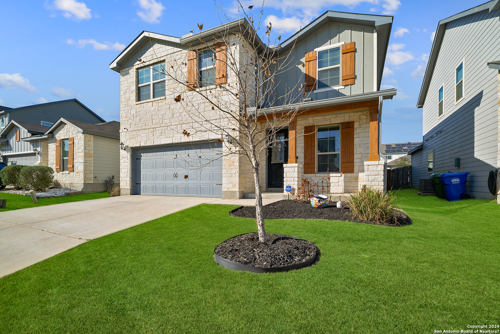 11635 Bakersfield Pass San Antonio TX 78245