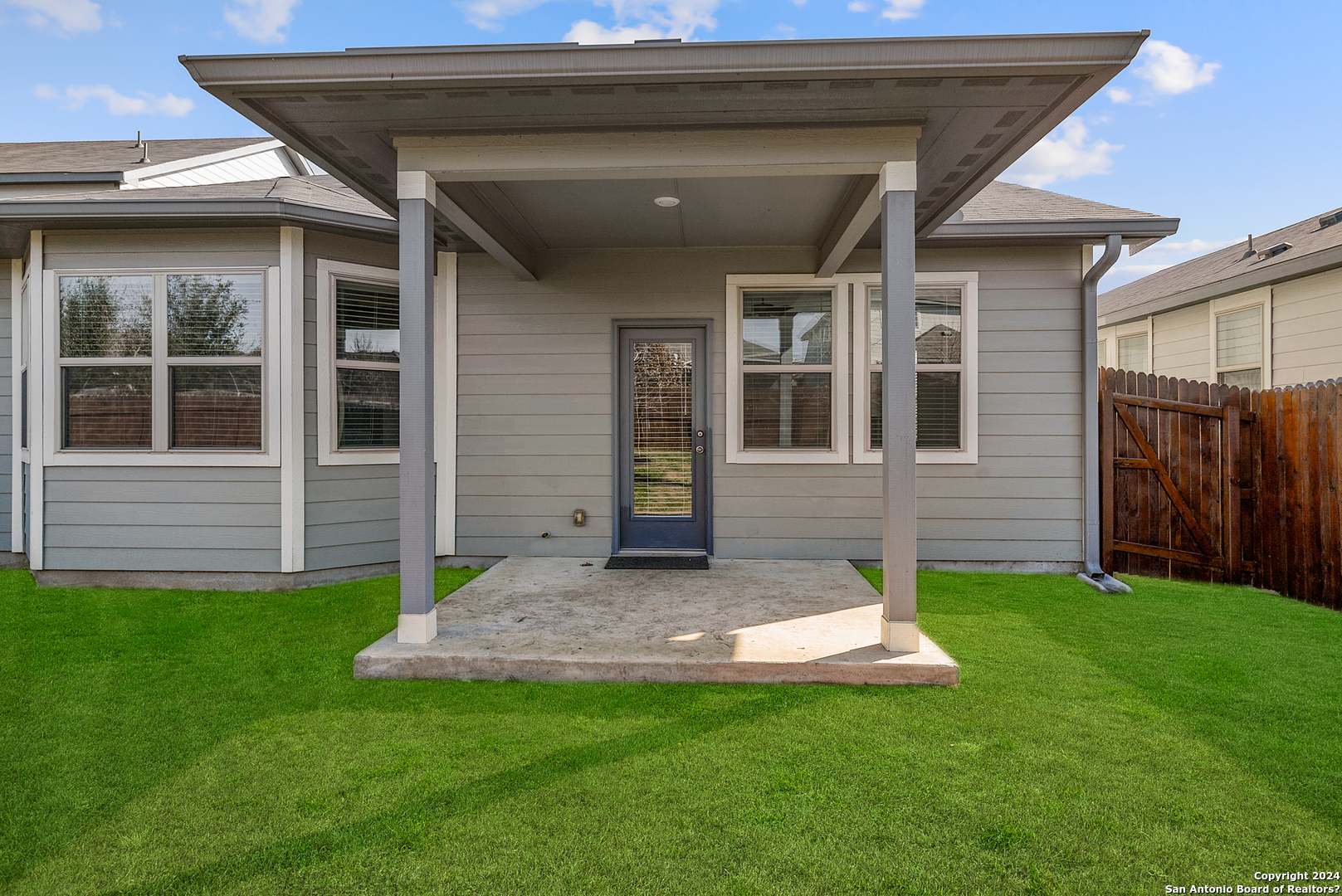 11635 Bakersfield Pass San Antonio TX 78245
