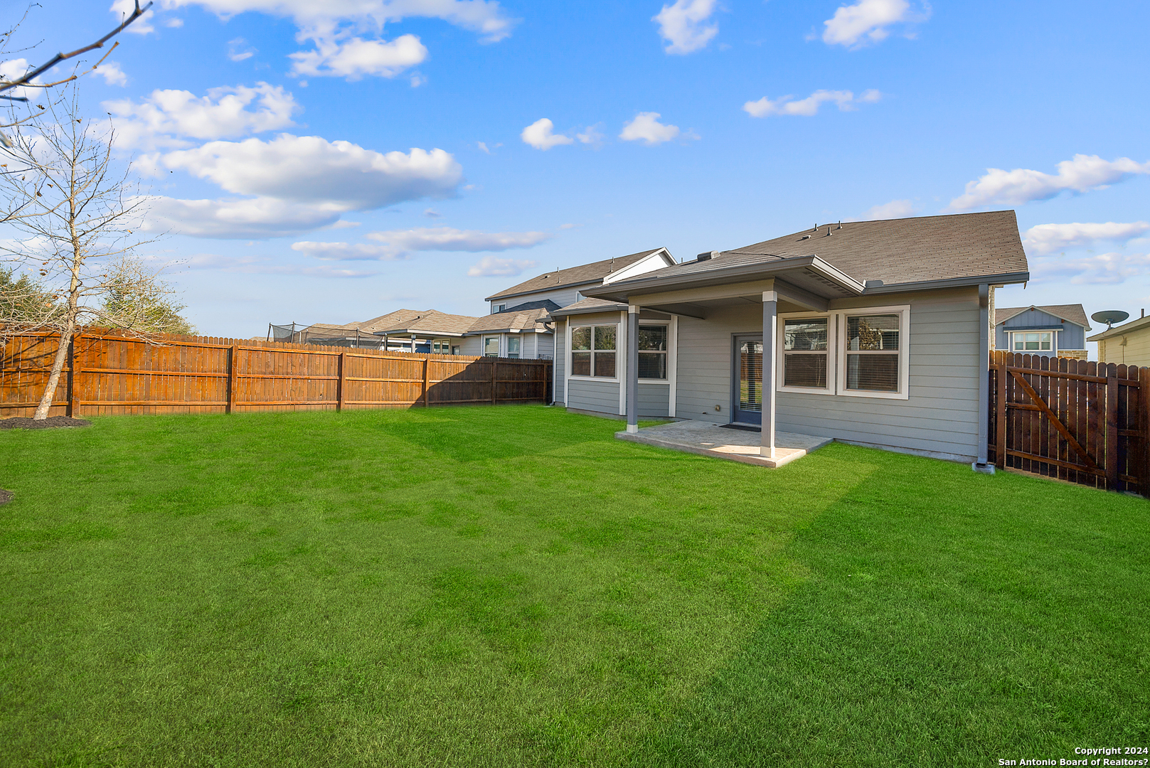 11635 Bakersfield Pass San Antonio TX 78245