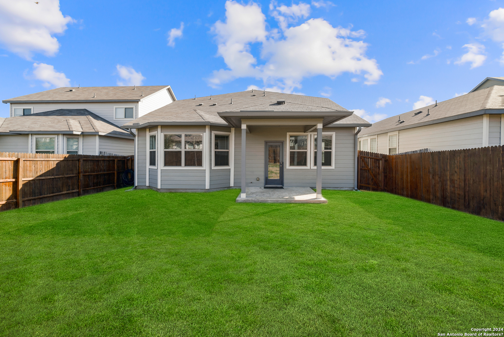 11635 Bakersfield Pass San Antonio TX 78245