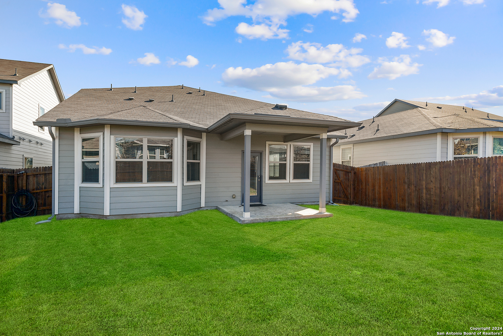 11635 Bakersfield Pass San Antonio TX 78245