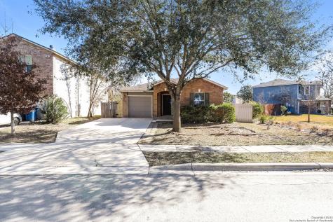 3959 Cherokee Boulevard New Braunfels TX 78132
