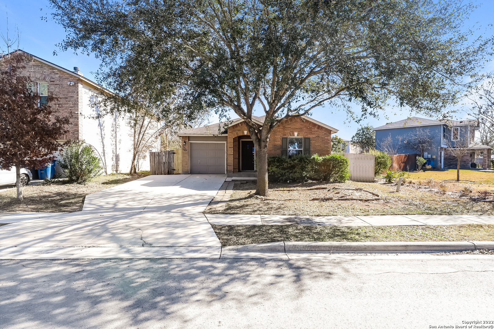 3959 Cherokee Boulevard New Braunfels TX 78132
