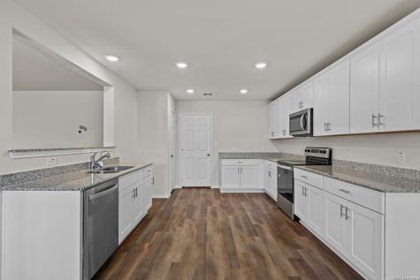8228 Smithers Avenue San Antonio TX 78252