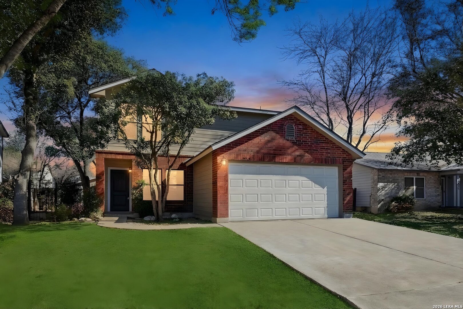 9015 Mansfield San Antonio TX 78251