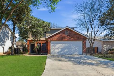9015 Mansfield San Antonio TX 78251
