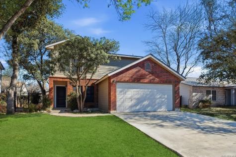 9015 Mansfield San Antonio TX 78251