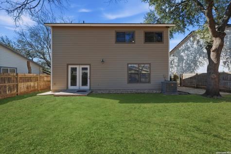 9015 Mansfield San Antonio TX 78251