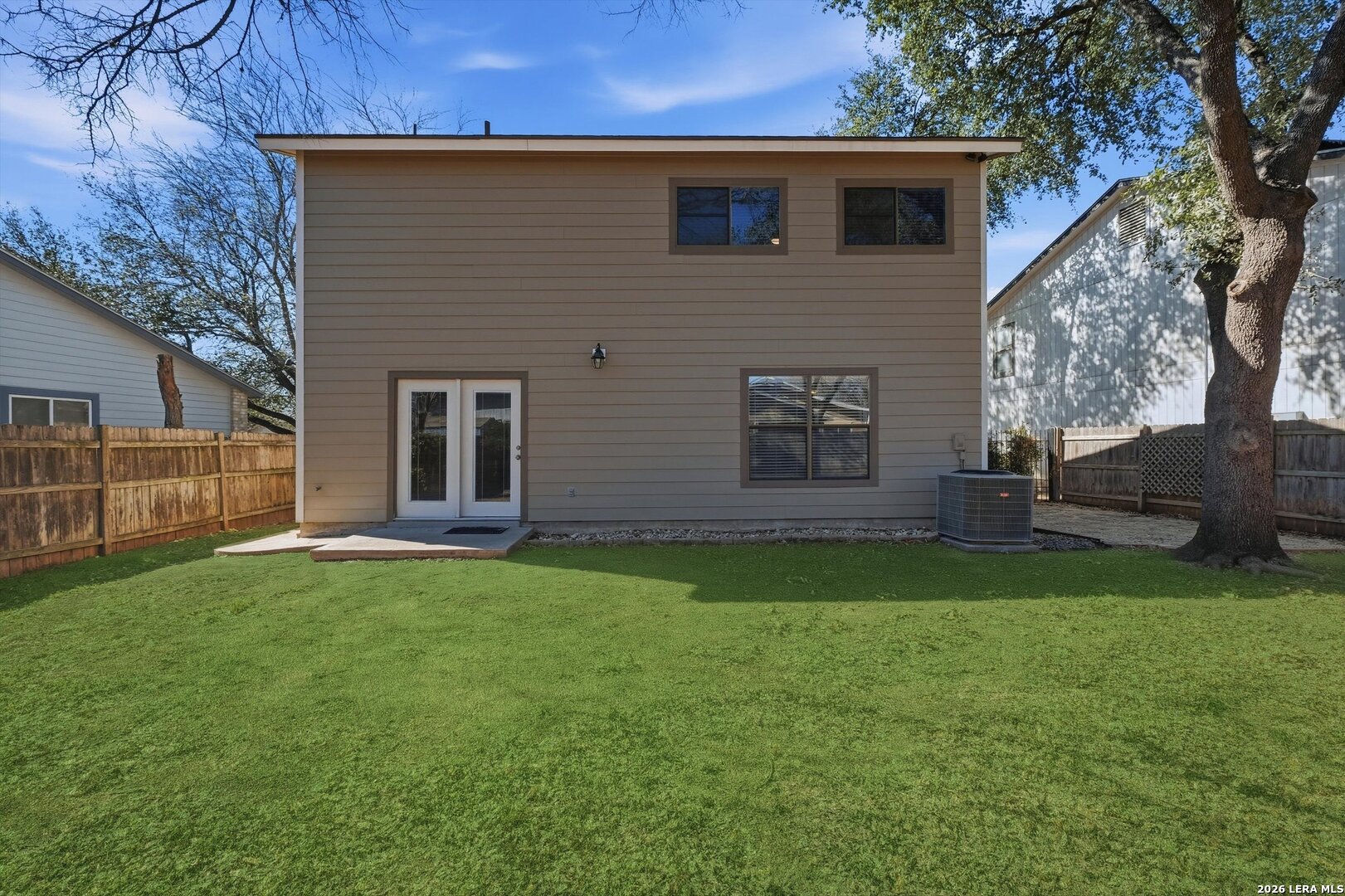 9015 Mansfield San Antonio TX 78251