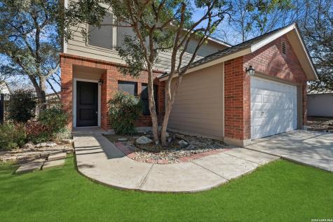 9015 Mansfield San Antonio TX 78251