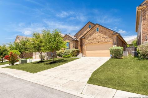 27418 Camellia Trace Boerne TX 78015