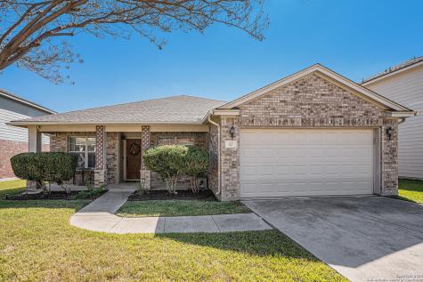 117 Hidden Fawn Cibolo TX 78108
