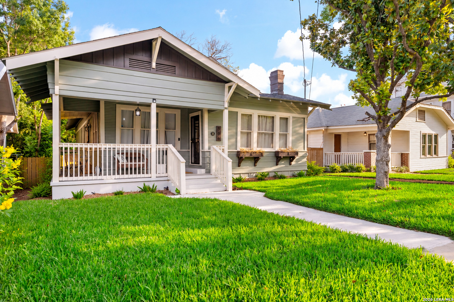 506 E Evergreen Street San Antonio TX 78212