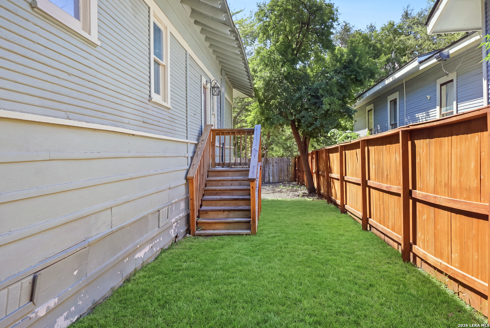 506 E Evergreen Street San Antonio TX 78212