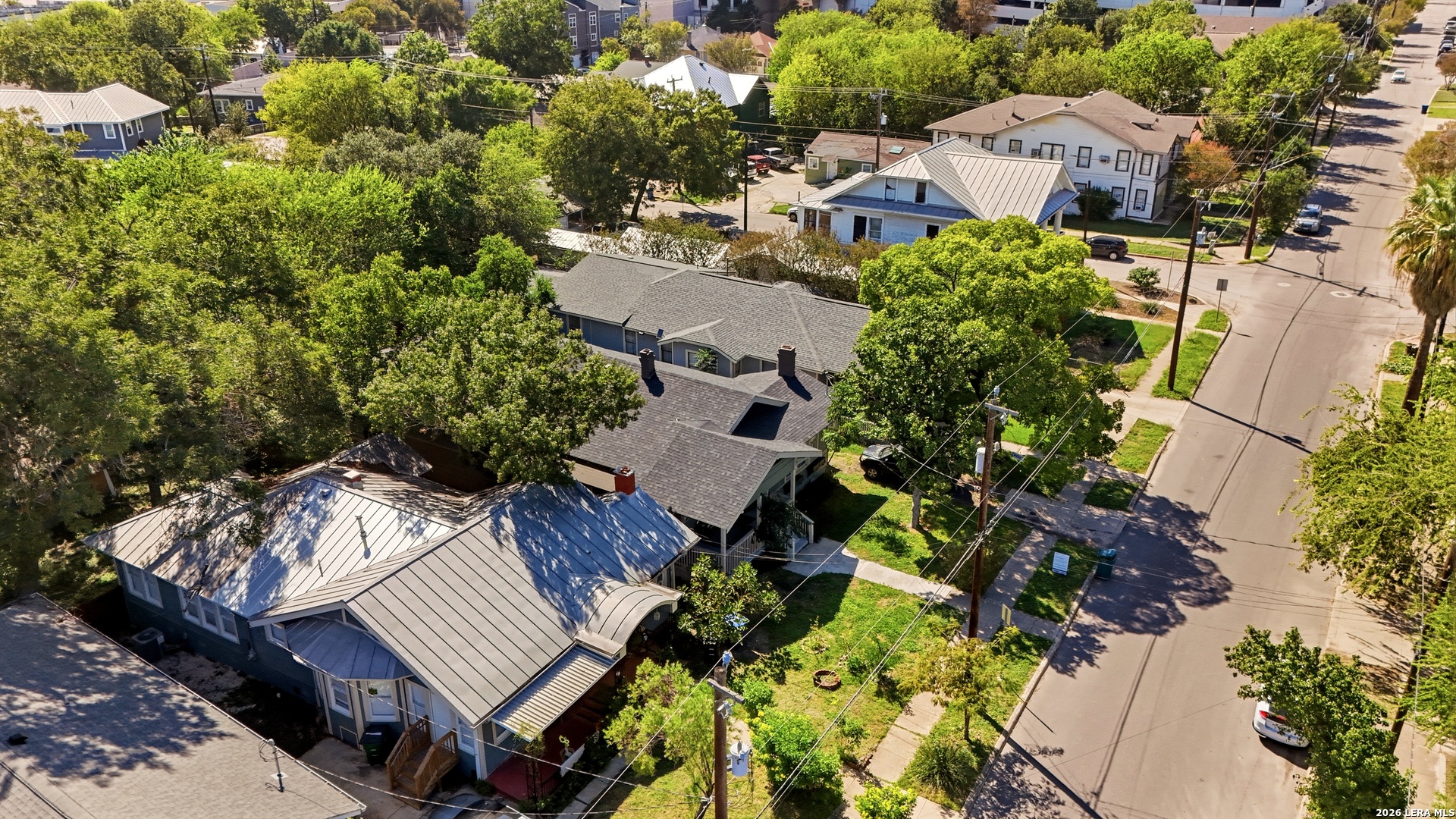 506 E Evergreen Street San Antonio TX 78212