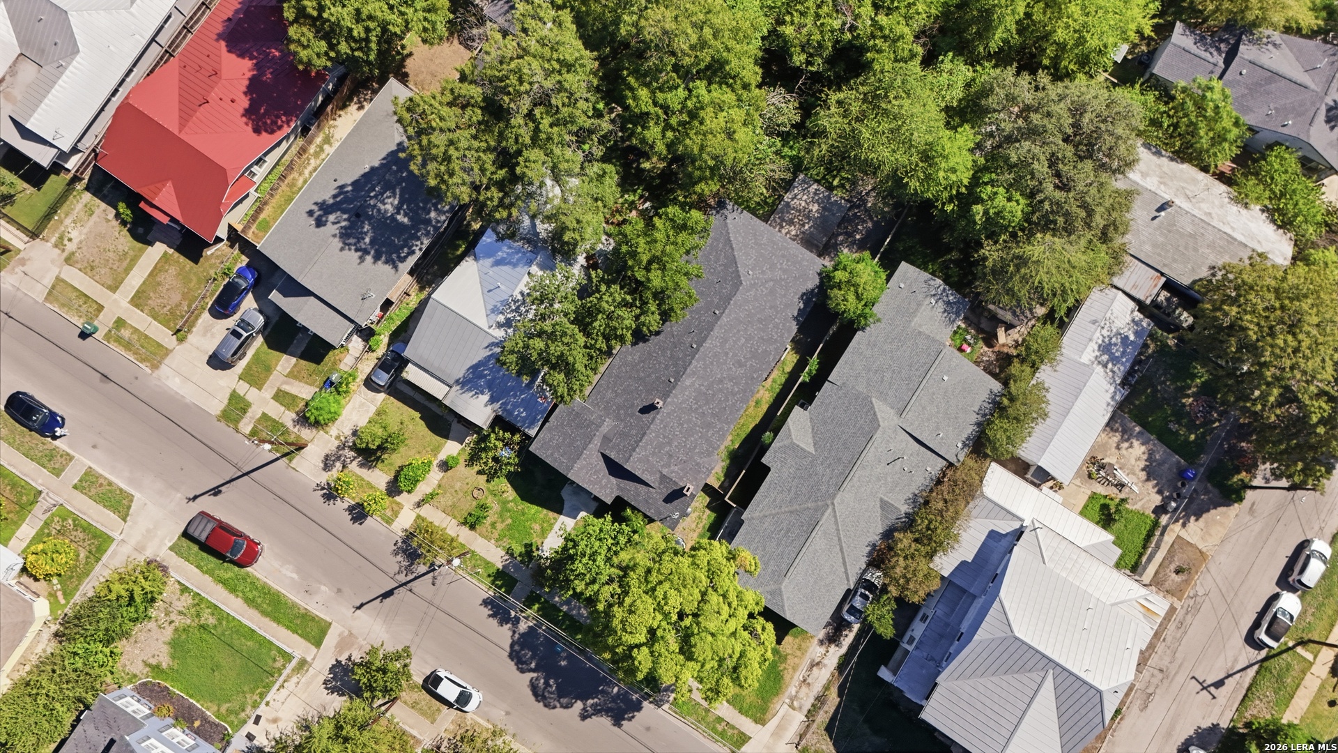 506 E Evergreen Street San Antonio TX 78212