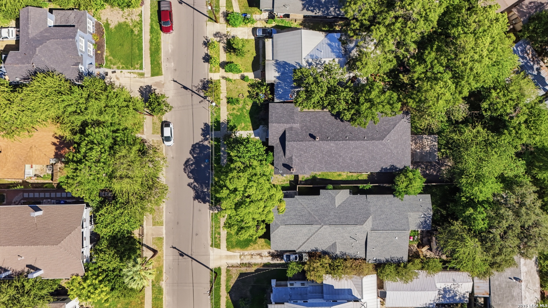 506 E Evergreen Street San Antonio TX 78212