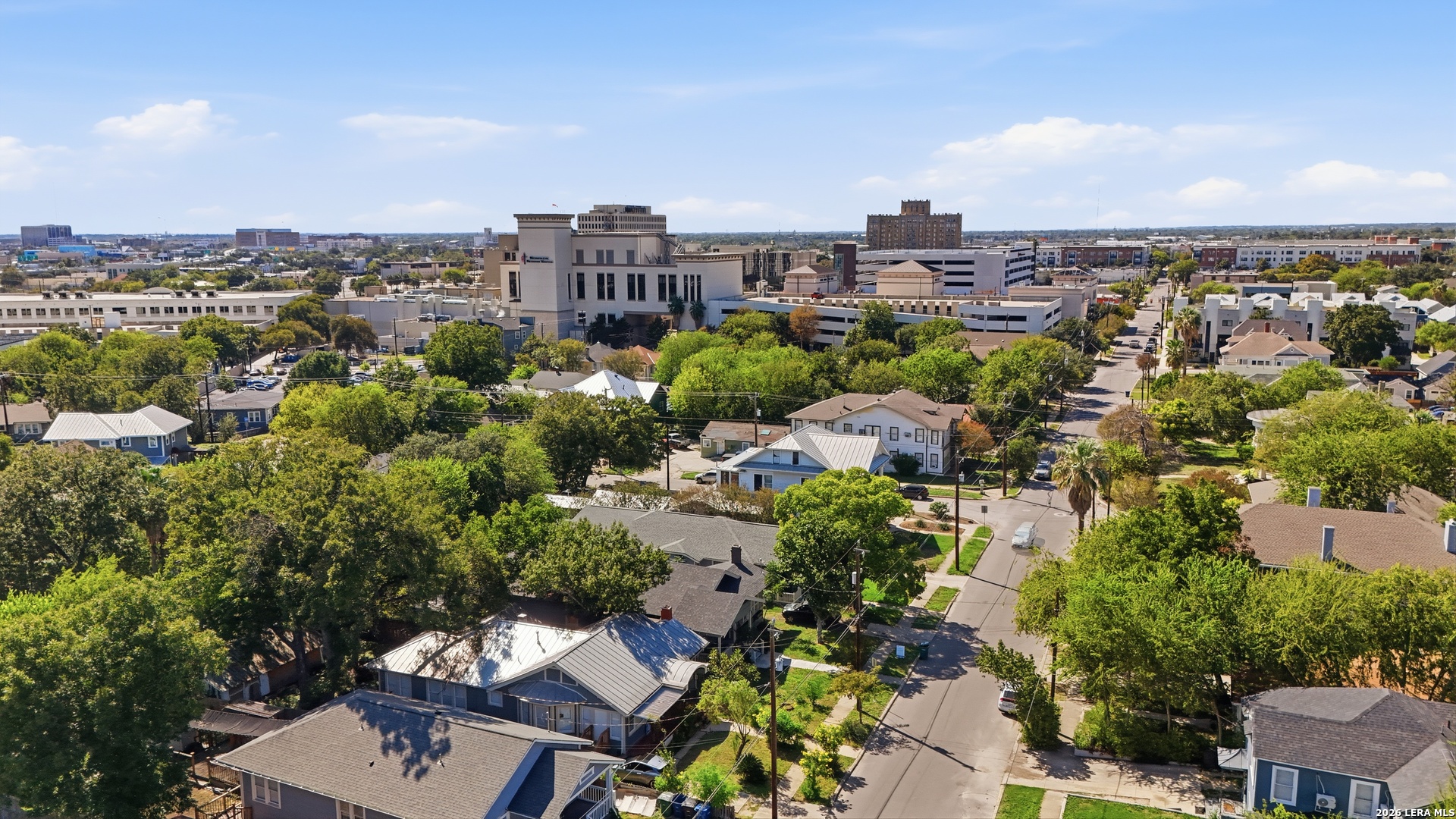 506 E Evergreen Street San Antonio TX 78212