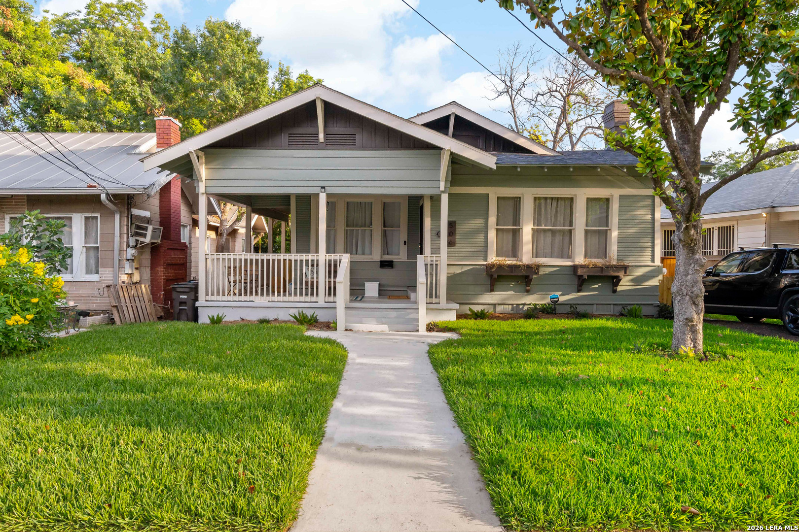 506 E Evergreen Street San Antonio TX 78212