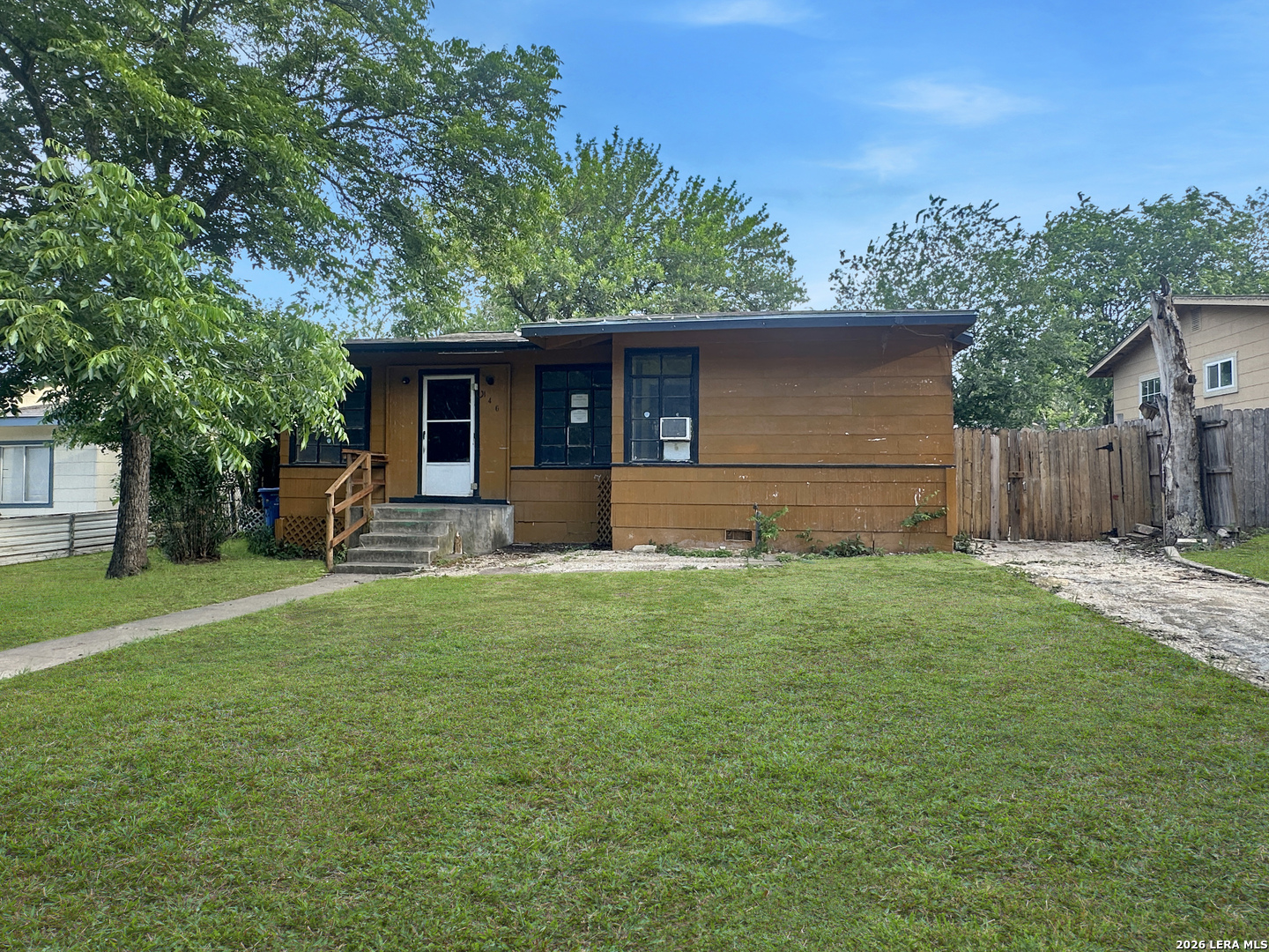 146 Gaskin Drive San Antonio TX 78212