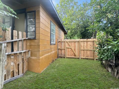 146 Gaskin Drive San Antonio TX 78212