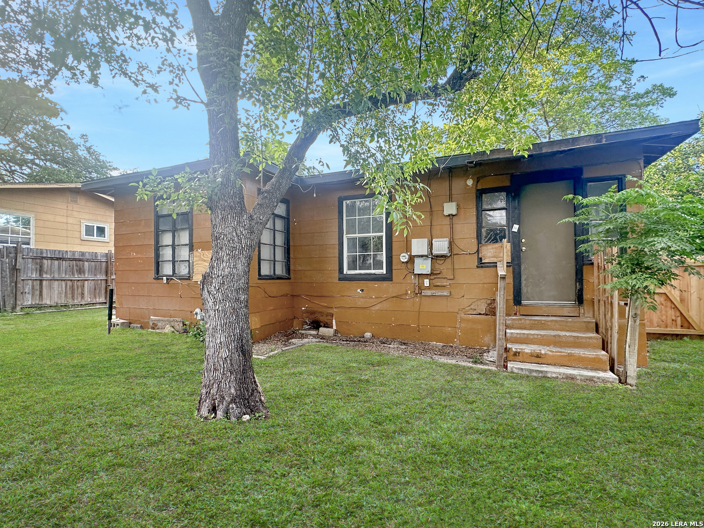 146 Gaskin Drive San Antonio TX 78212