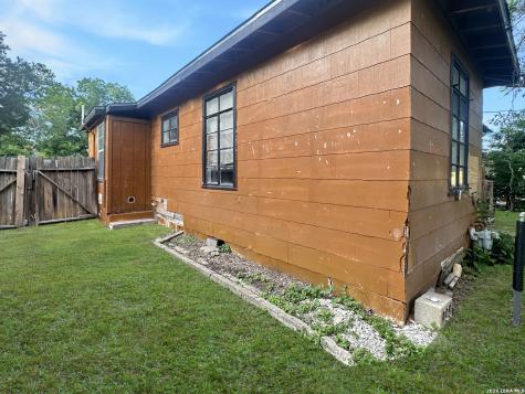 146 Gaskin Drive San Antonio TX 78212