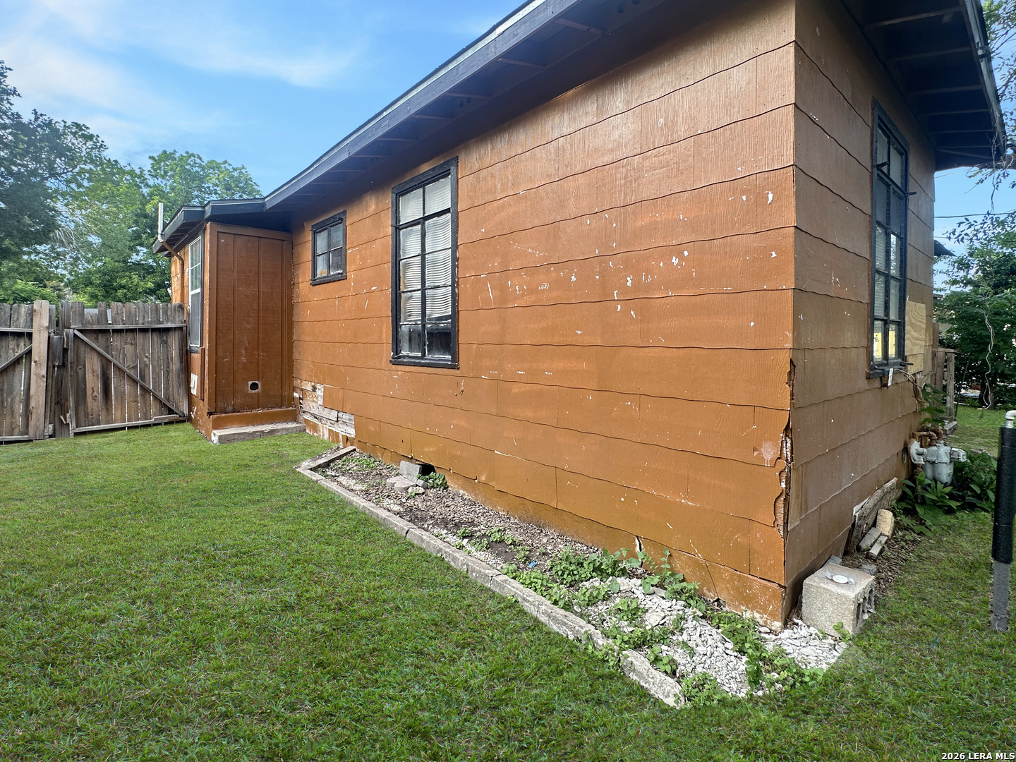 146 Gaskin Drive San Antonio TX 78212