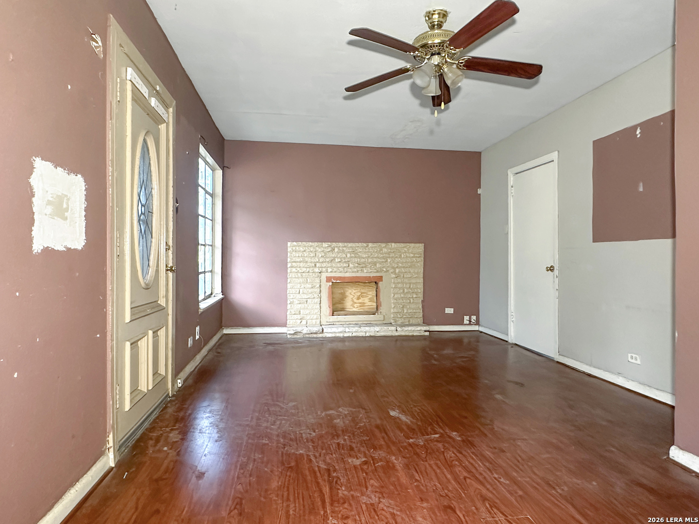 146 Gaskin Drive San Antonio TX 78212