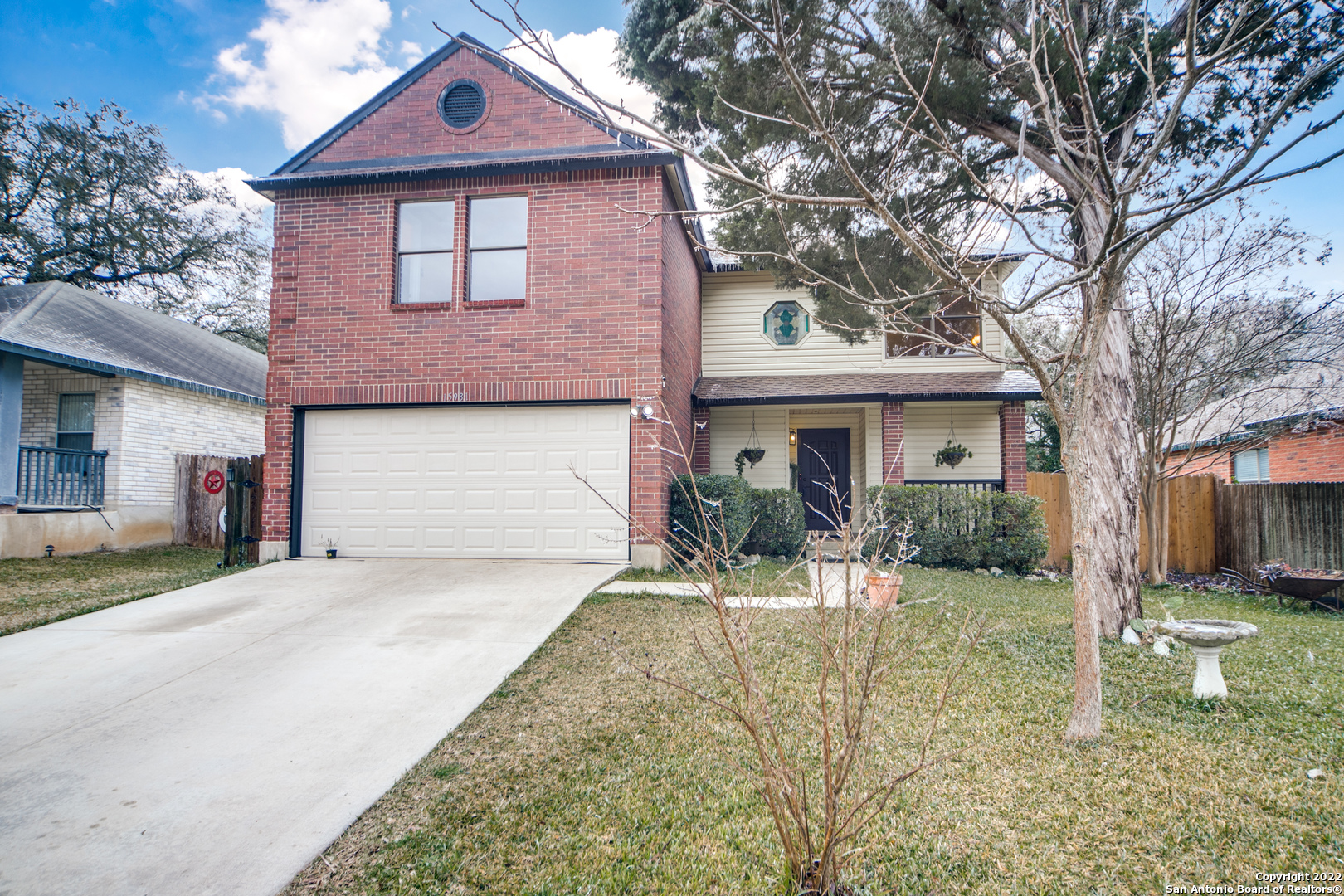 15931 Watering Point Drive San Antonio TX 78247