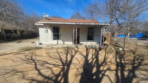 405 Sunglo Drive San Antonio TX 78221