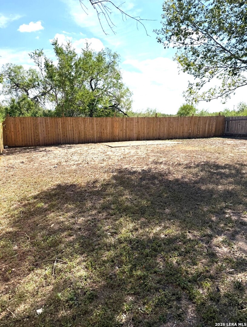 5606 Ocean Side Street San Antonio TX 78242