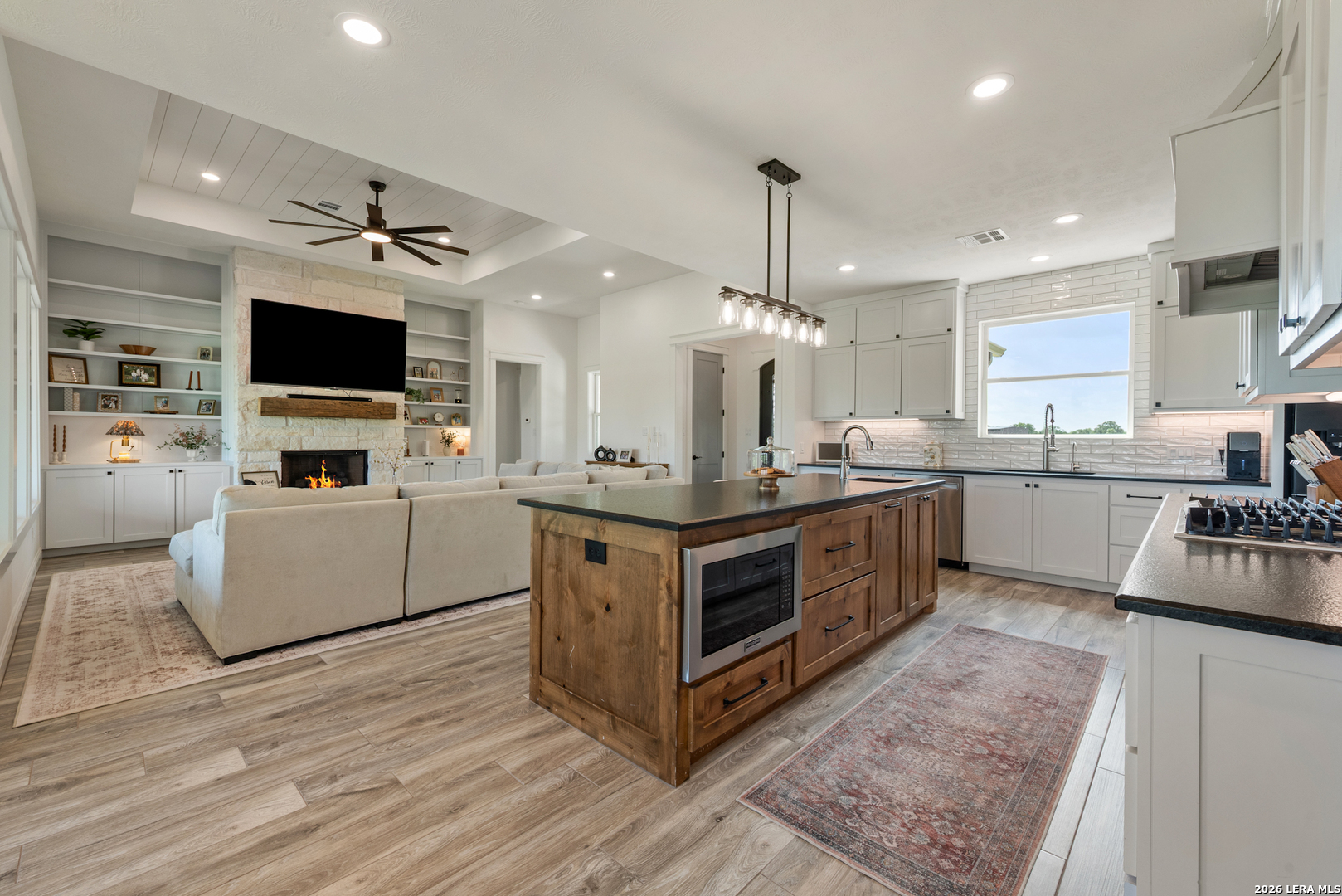 9974 Hidden Pond Drive Iola TX 77861