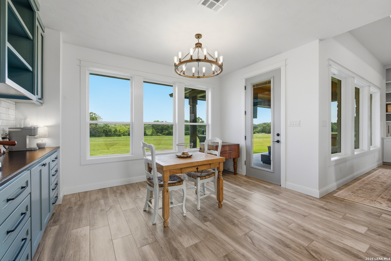 9974 Hidden Pond Drive Iola TX 77861