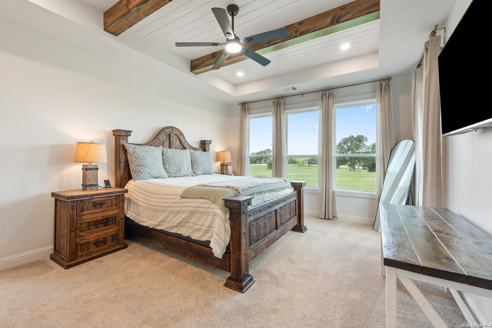 9974 Hidden Pond Drive Iola TX 77861