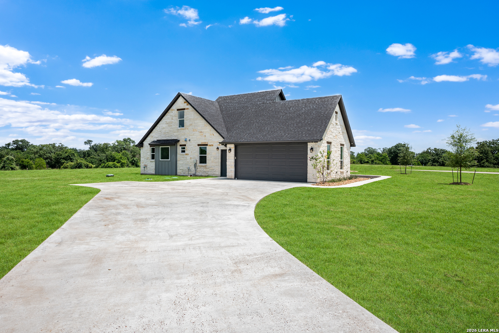 9974 Hidden Pond Drive Iola TX 77861