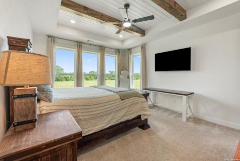 9974 Hidden Pond Drive Iola TX 77861