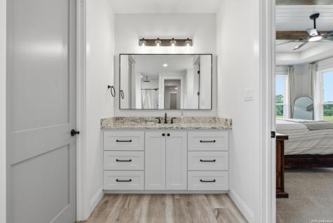 9974 Hidden Pond Drive Iola TX 77861