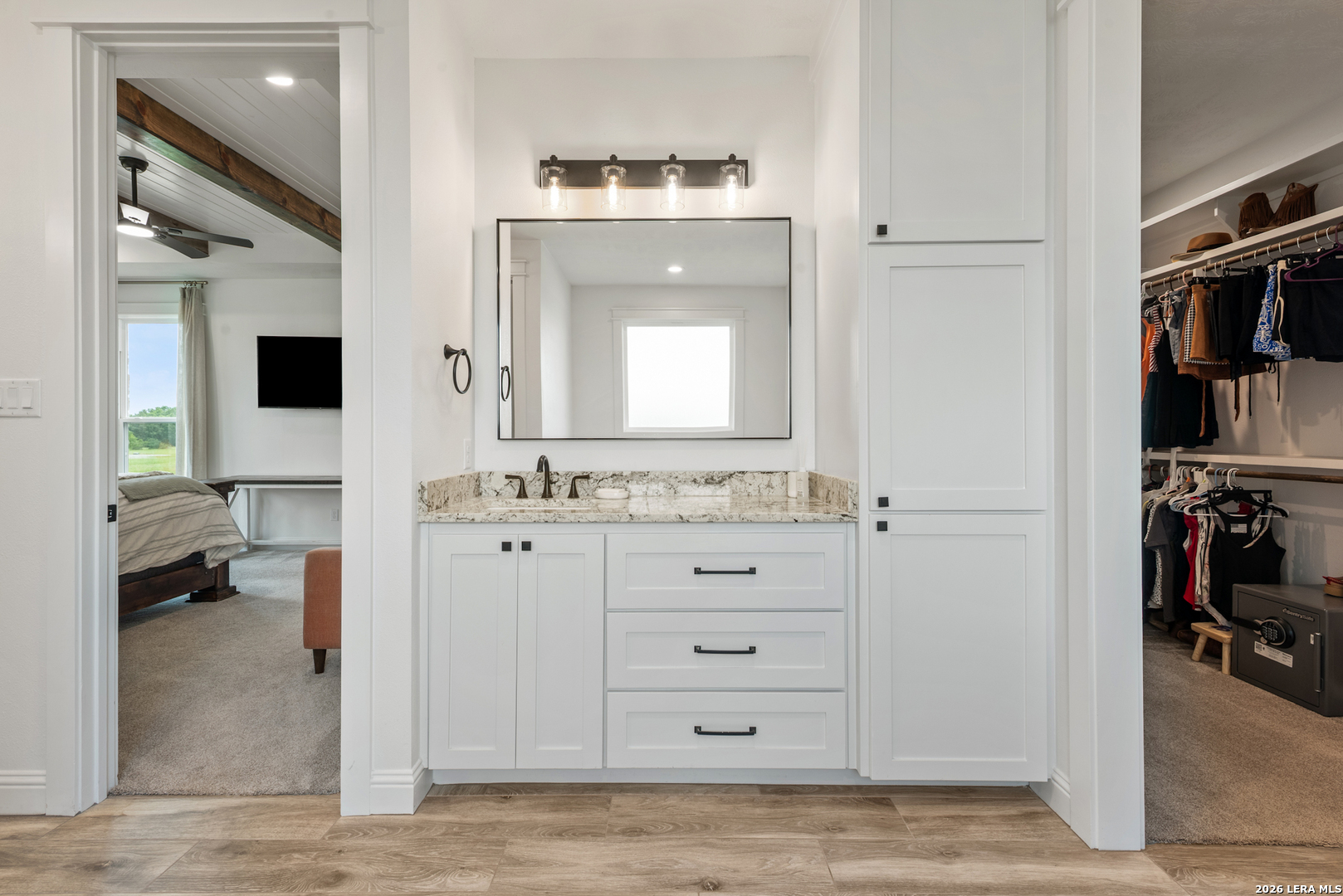 9974 Hidden Pond Drive Iola TX 77861