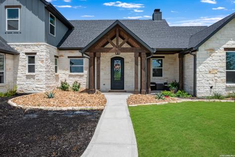 9974 Hidden Pond Drive Iola TX 77861